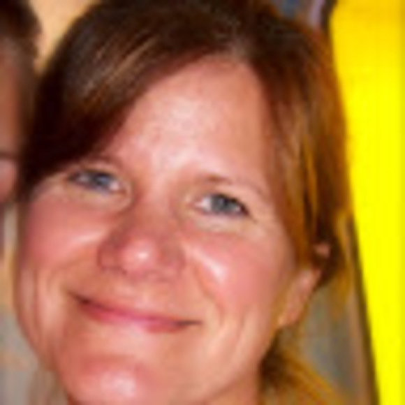 Meet your Posher, Kristy - Picture 1 of 1